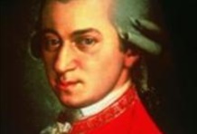 Following W.A. Mozart's Footsteps